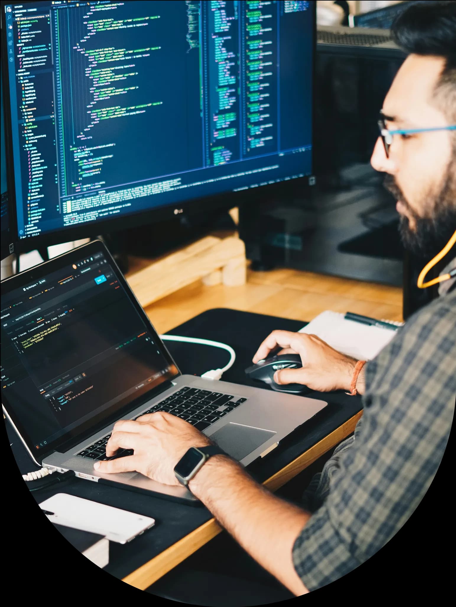 About Us Banner Image