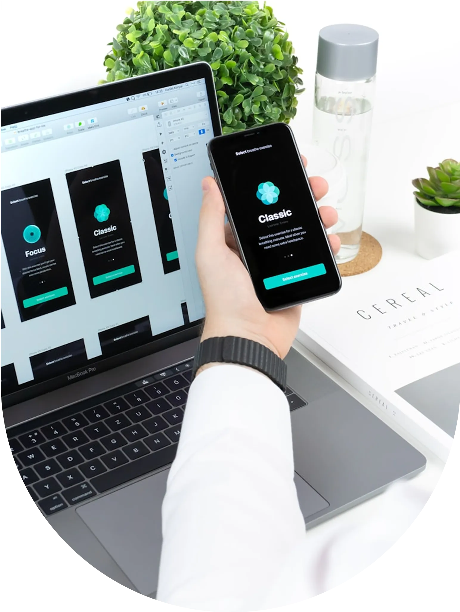 About Us Banner Image