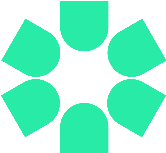 Home banner circle pattern