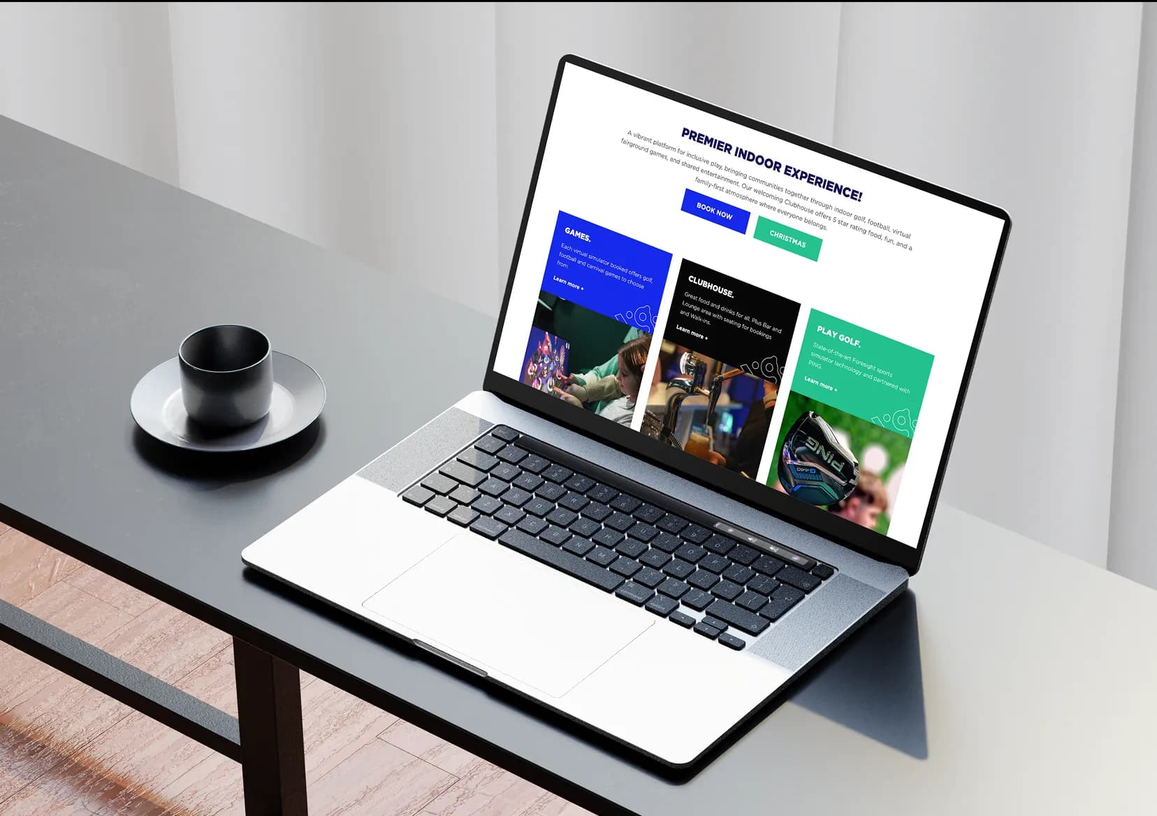 Other Case Study Card