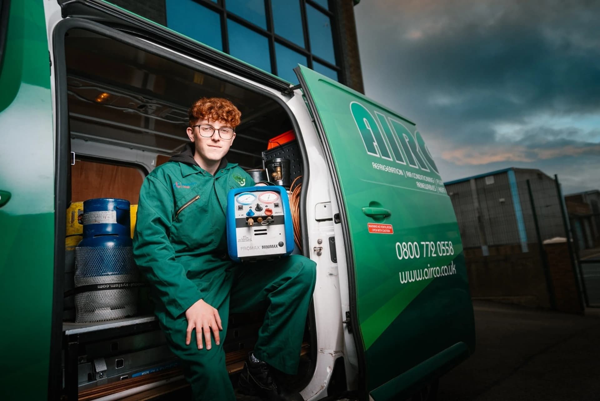 Arico Case Study Image 2