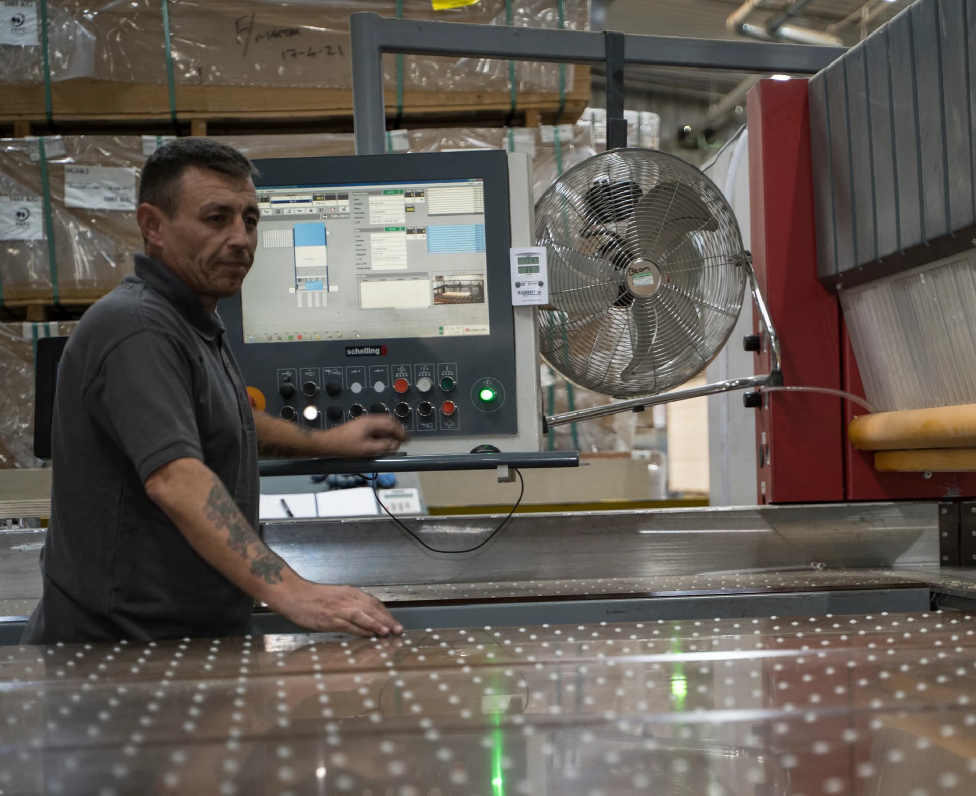 Lambson Innovate Case Study Image 1