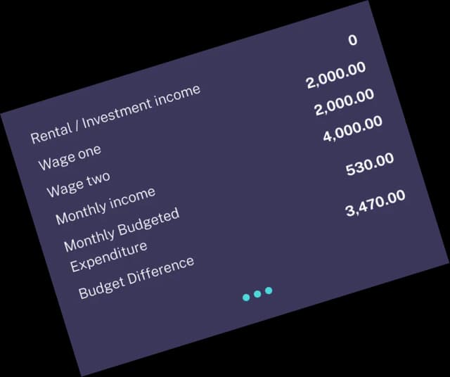 Market Shifts Example 1 Stats 1
