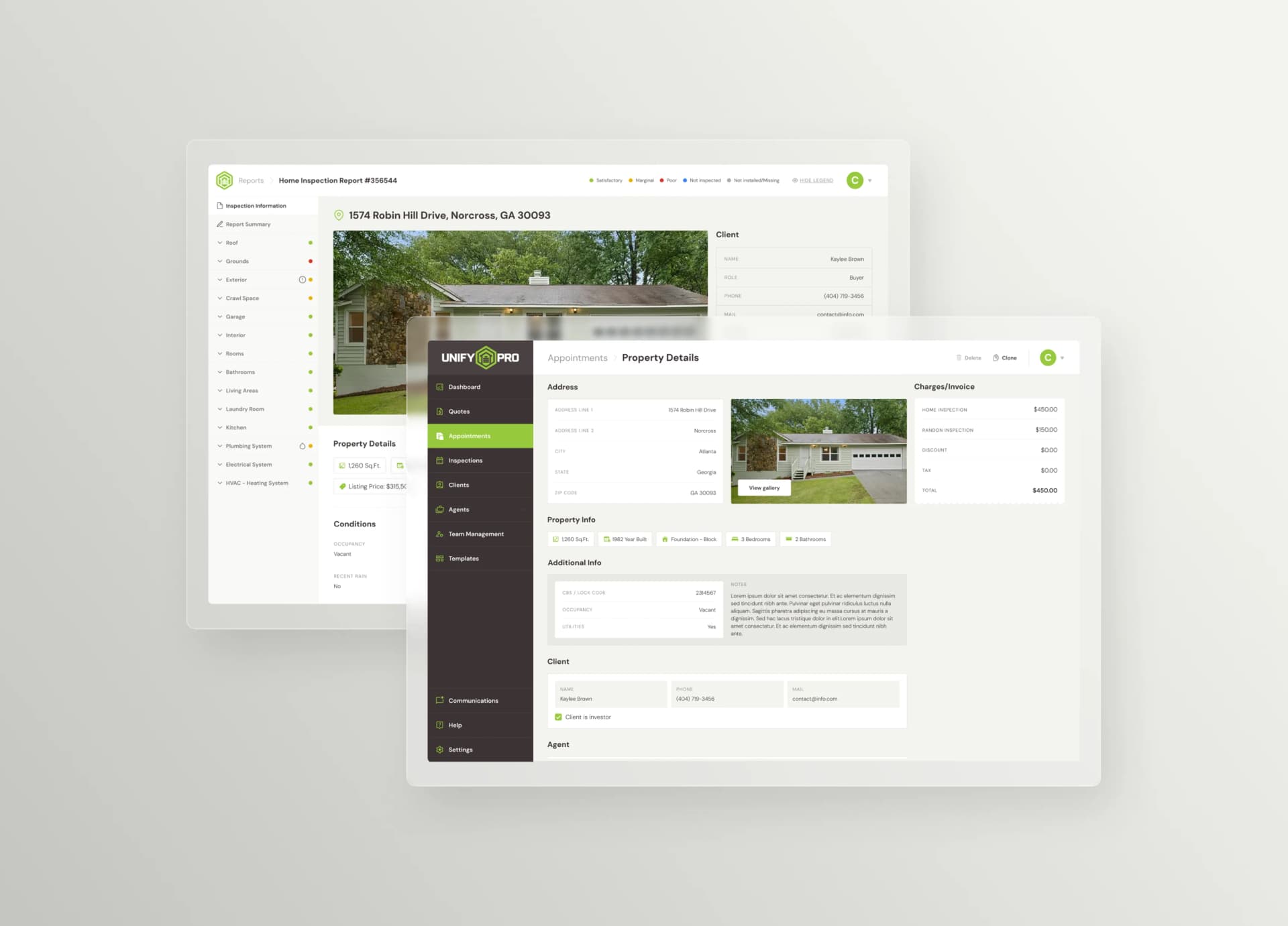 Unify Pro Case Study Image 2