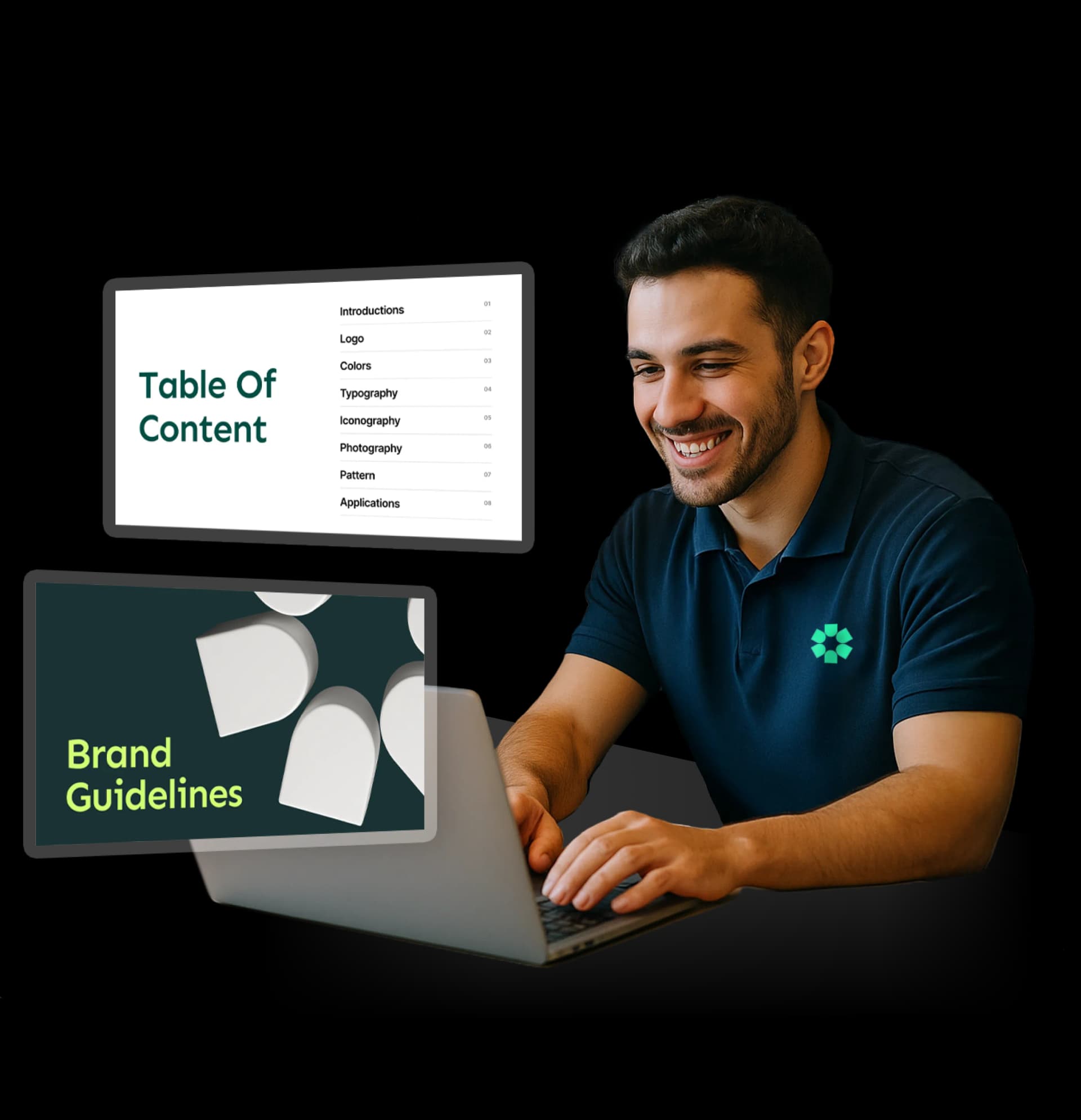 Solution Banner