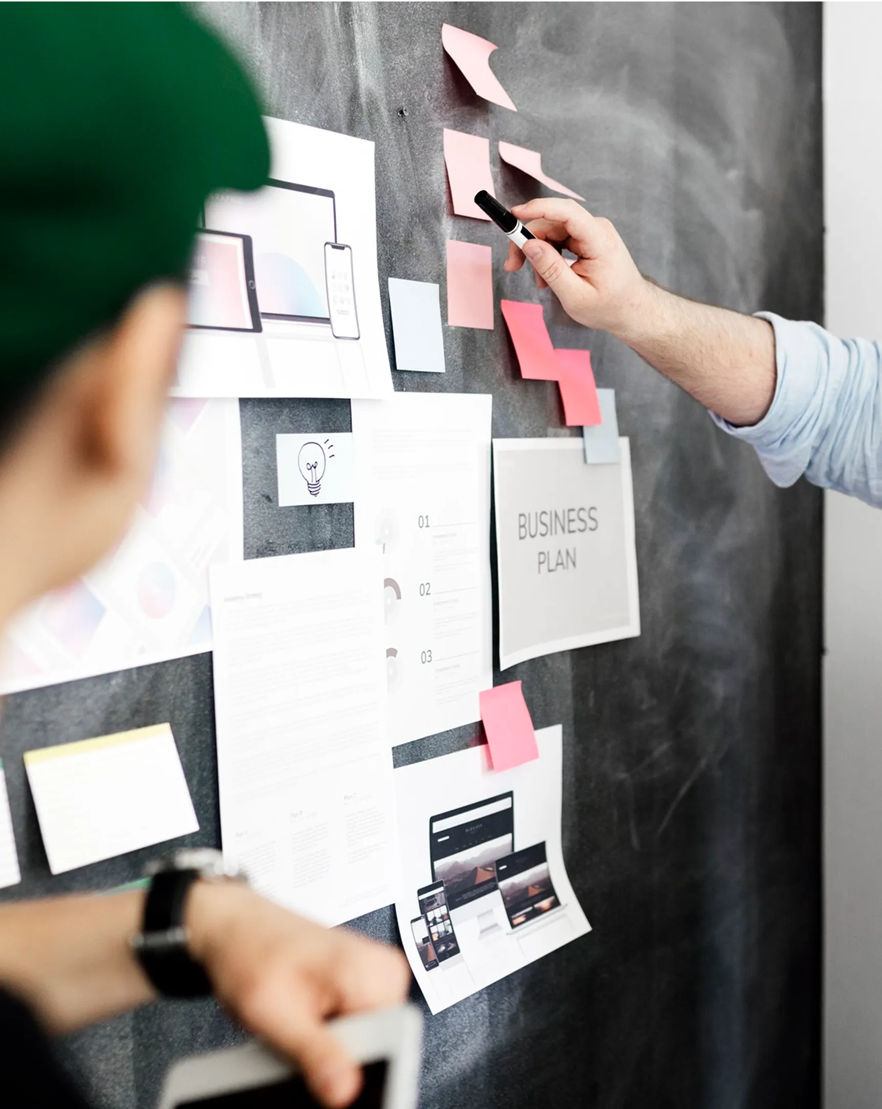 Design Sprint Banner