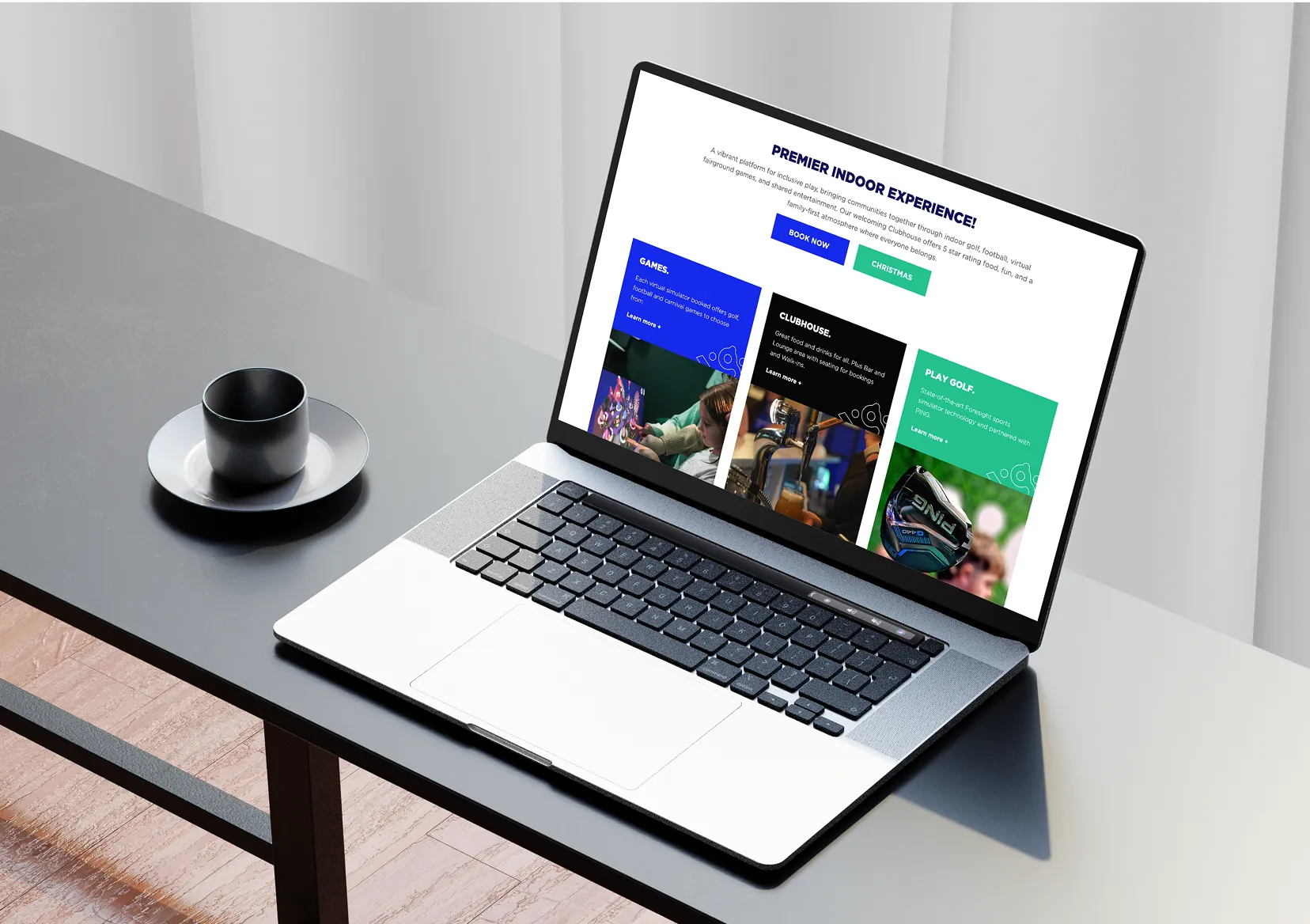 Other Case Study Card